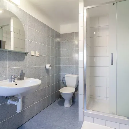 U Nemocnice Ceske Budejovice