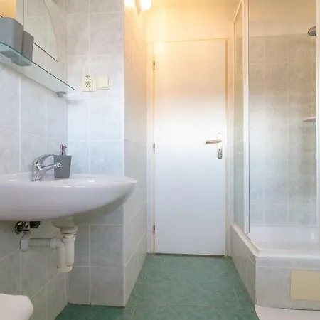 Apartment U Nemocnice