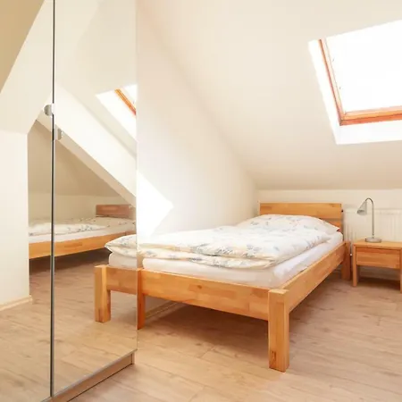 U Nemocnice Ceske Budejovice