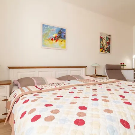 Apartment U Nemocnice