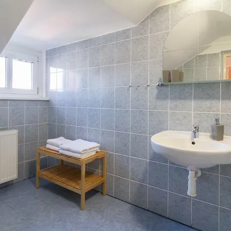 U Nemocnice * Ceske Budejovice