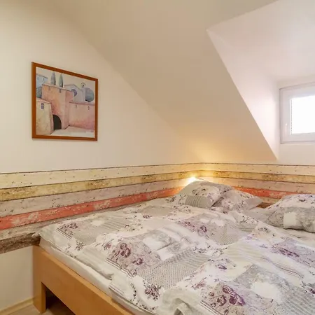 U Nemocnice Apartment Ceske Budejovice