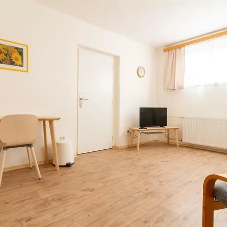 Apartment U Nemocnice *