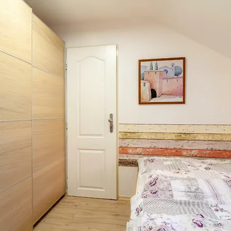 U Nemocnice 公寓 *