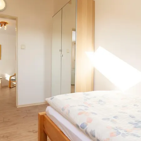 U Nemocnice 公寓 捷克布杰约维采