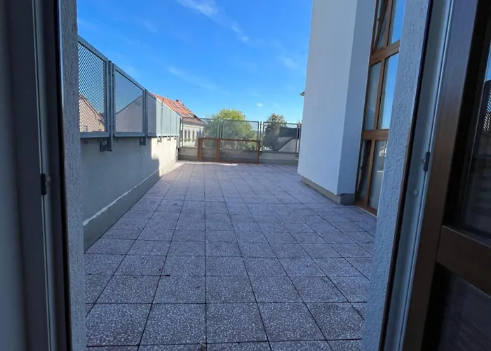 U Nemocnice Ceske Budejovice