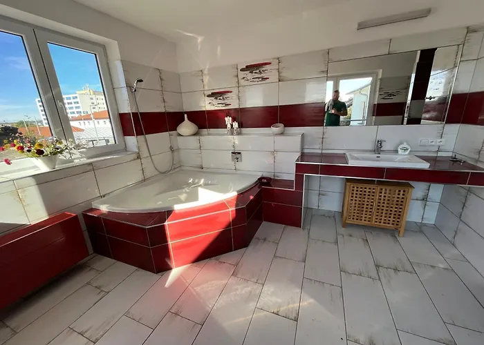 Apartment U Nemocnice Ceske Budejovice