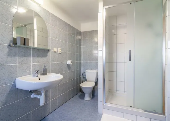 U Nemocnice Ceske Budejovice