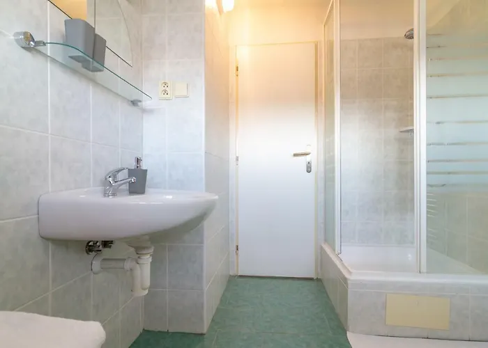 Apartment U Nemocnice