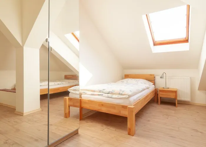 U Nemocnice צ'סקה בודיוביצה