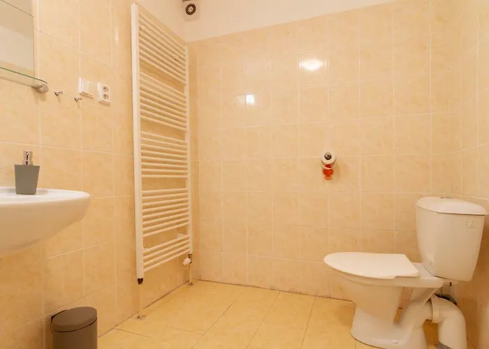 U Nemocnice Ceske Budejovice