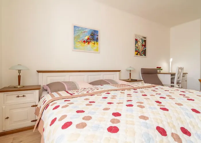 Apartment U Nemocnice