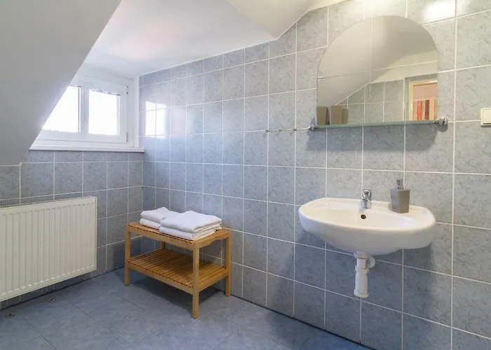 U Nemocnice * צ'סקה בודיוביצה