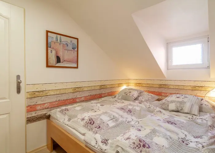 U Nemocnice Apartment Ceske Budejovice