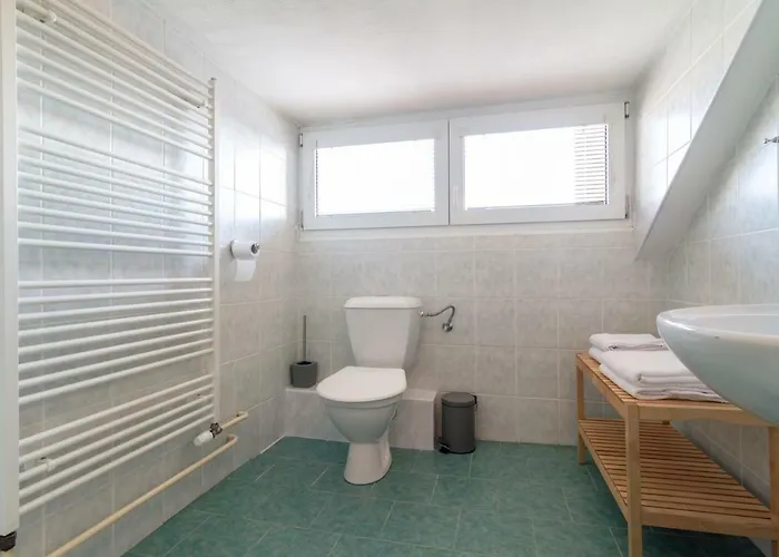 U Nemocnice Ceske Budejovice